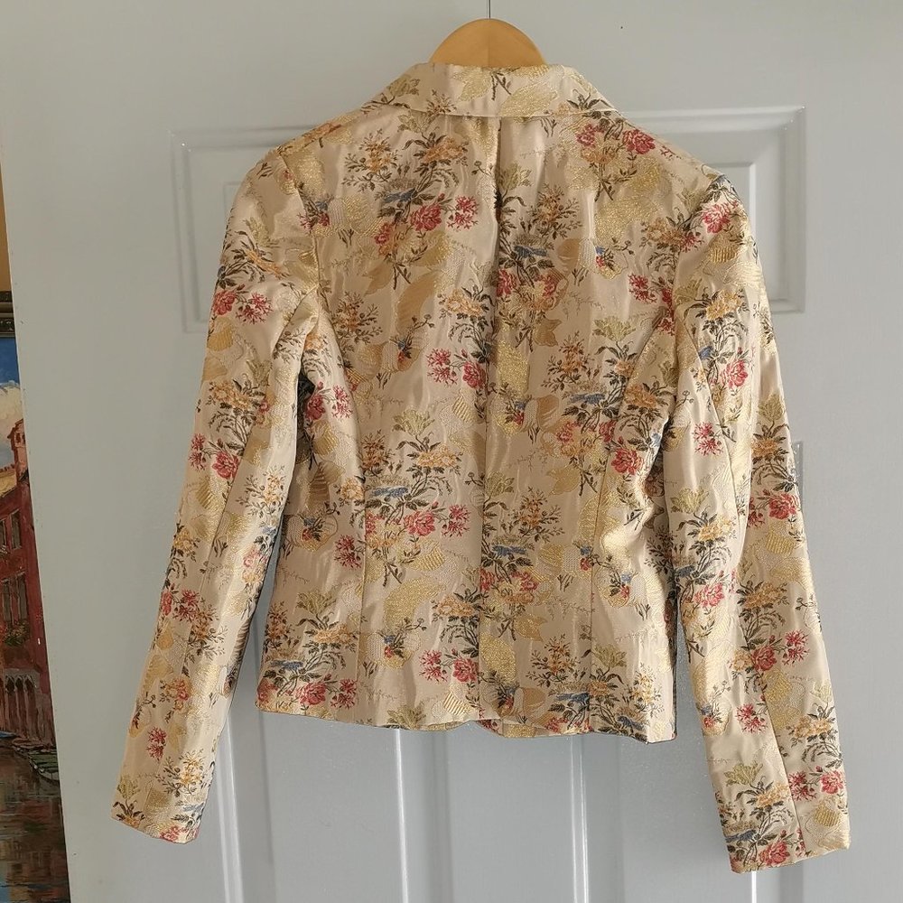 CACHE jacket - Picture 2 of 6